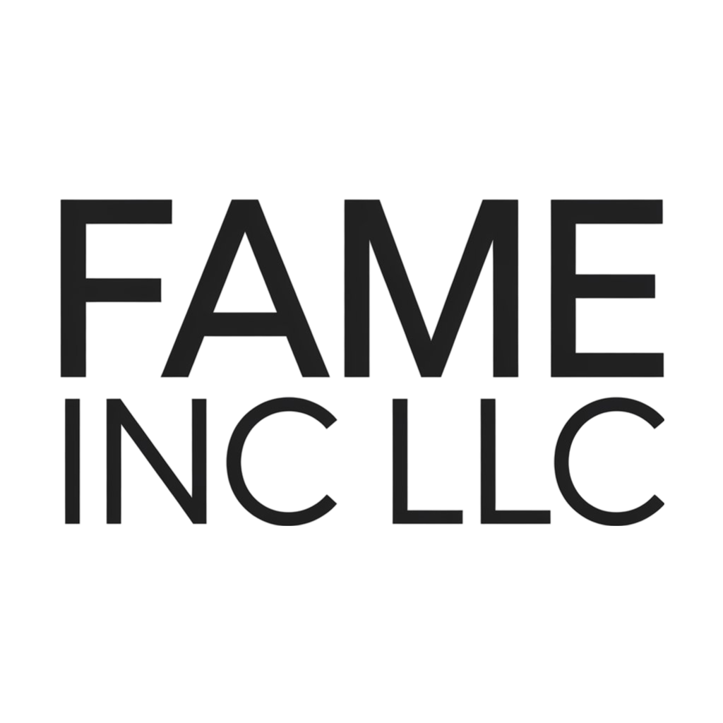 Fame Inc LLC